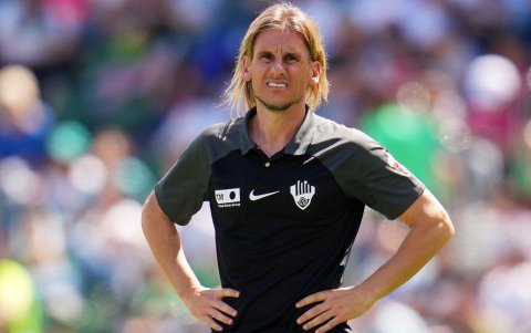 Sebastián Beccacece asumirá las riendas de la selección ecuatoriana con el objetivo de clasificarla al Mundial de 2026.