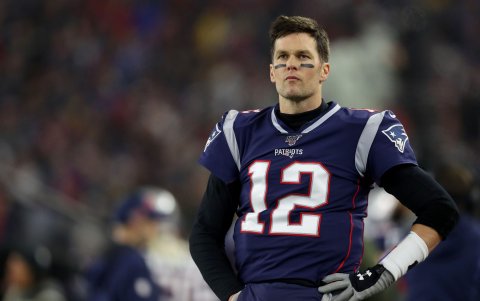 El hoy exjugador de 46 años se retiró recién en febrero del año pasado con una de las carreras más destacadas de la NFL.