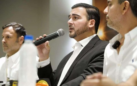 El directorio de Barcelona, liderado por Antonio Álvarez, no ha podido ser registrado en el Ministerio del Deporte.