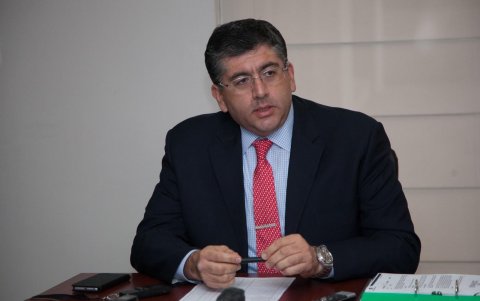 Sospecha. El exgerente fue investigado por la Fiscalía.