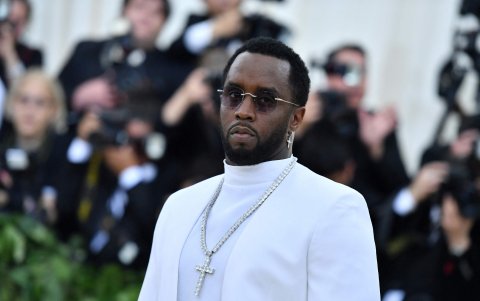 Sean Combs negó en el pasado las acusaciones y afirmó que la denunciante trata de obtener dinero.
