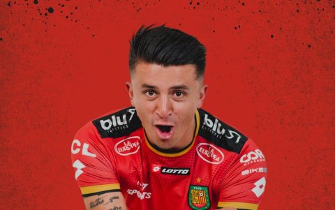 En el 2023 regresó Andrés ‘Pollo’ López a su Cuenquita.