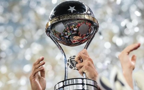 Independiente del Valle y Liga de Quito los únicos equipos ecuatorianos en alzar este trofeo.