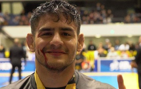 Tama fue campeón Mundial IBJJF sin Kimono en el año 2019.