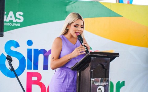 Mafer Vargas habla del caso Metástasis.