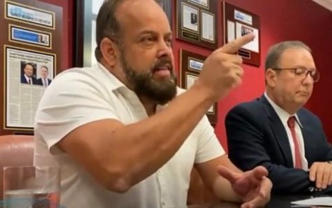 Los delitos constan en chats entre el narcotraficante Leandro Norero y el prófugo de la justicia Xavier Jordán.