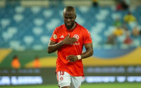 Enner Valencia sería titular ante Caixas, en el marco de la fecha 5 del torneo estadual Gaúcho.