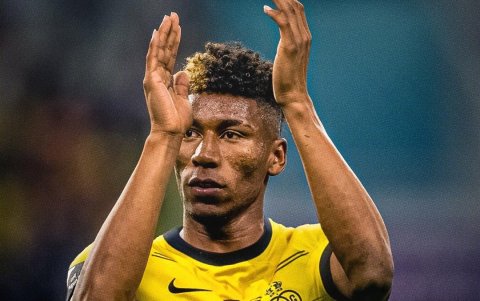 Un total de 20 partidos jugó Kevin Rodríguez en todas las competiciones de 2023 con Union Saint-Gilloise. Con selección estuvo en los 6 partidos de eliminatorias.