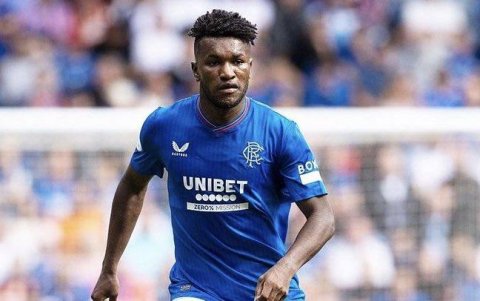 Cifuentes Jugó 18 compromisos con Rangers y ganó la Copa de la Liga (Escocia). Tuvo partidos en selección.