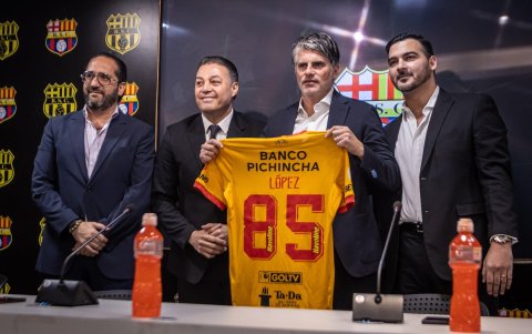 Carlos Alfaro Moreno aseguró que en octubre de 2023 se celebró la Asamblea de Elecciones de Barcelona.