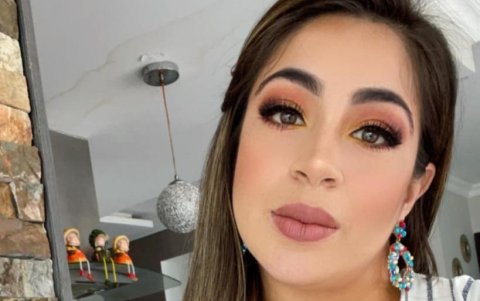 Merily también se ha desarrollado como maestra