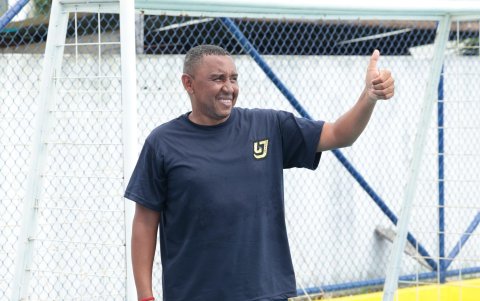 Juan Carlos León lleva al frente de Libertad desde 2024