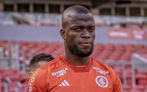 Enner Valencia mantiene el buen nivel, pero no ha vuelto a marcar en Inter