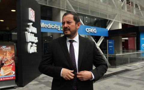 Maro Pazos lidera a El Nacional tras las elecciones realizadas en 2024