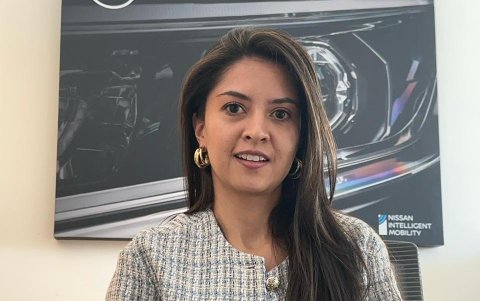 Verónica Lasso Tamayo es ingeniera en Marketing, máster en Administración de Empresas y CRM. Actualmente se desempeña como Gerente de Mercadeo de Nissan.