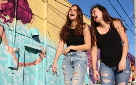 La ONU declaró esta fecha para reconocer a la felicidad como una aspiración universal.