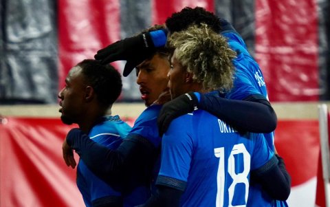 Ecuador le ganó 2-0 a Guatemala el pasado jueves 21 de marzo.