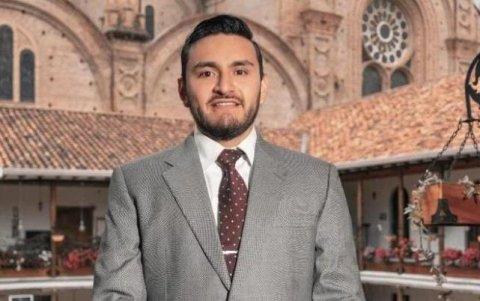 En la audiencia de formulación de cargos, dictaron prisión preventiva por 90 días para Francisco Barreiro Abad.