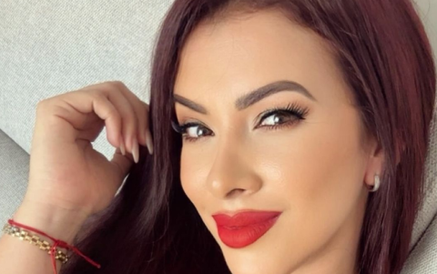 María Fernanda Pincay fue mencionada por Mayra Salazar en su testimonio anticipado.