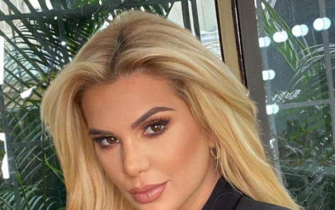 Según Mayra Salazar, Carolina Jaume le entregó una agenda con contactos de Xavier Jordán.