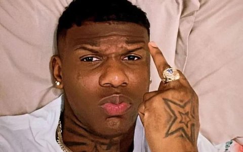 Robert Arboleda fue uno de los señalados en el escándalo por haber estado con Kendry.