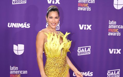 Alejandra Jaramillo.