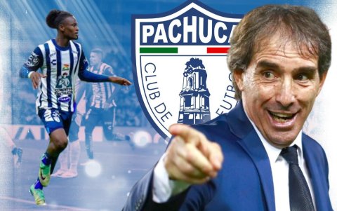 Ahora Micolta y Almada tienen tres metas: llegar a la final de la LigaMX, ganar la Concachampions y el Mundial de Clubes 2025.