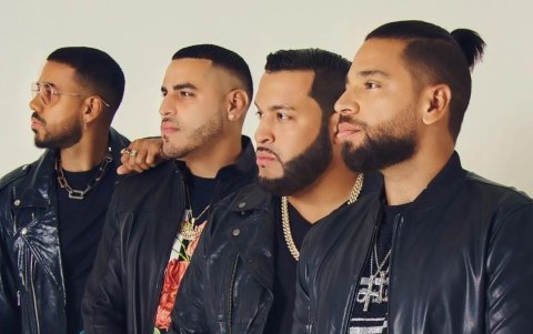 Aventura llegará a Quito con su gira 