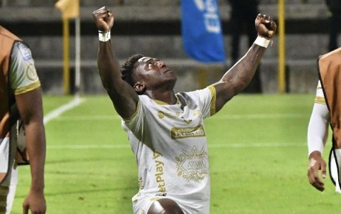 Roberto La Tuka Ordóñez también tuvo un paso por Llaneros para la temporada 2024