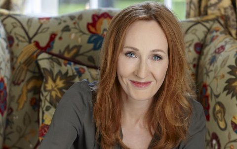 J.K. Rowling