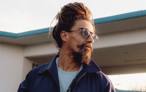 Dread Mar es el nombre artístico de Mariano Castro.