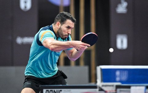 Miño avanzó hasta instancias finales en el Clasificatorio de Perú.