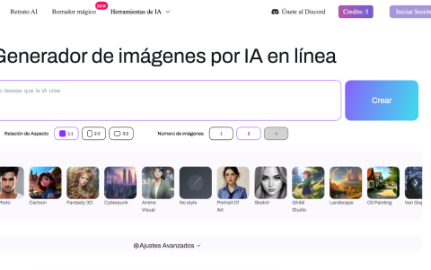 Artguru AI convierte tus ideas creativas en imágenes vívidas con eficacia