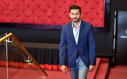 fin es promocionar a la región como sede de filmaciones cinematográficas de alto calibre.