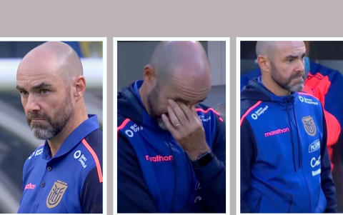 A subir los ánimos para el siguiente amistoso