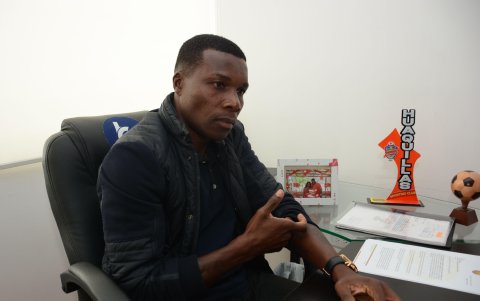 Carlos Tenorio, exdelantero de la Tri, evaluó a los arietes de la selección.