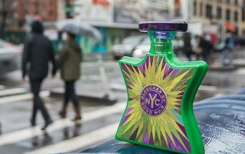 Botella de 100 ml de Bleecker Street de Bond No. 9