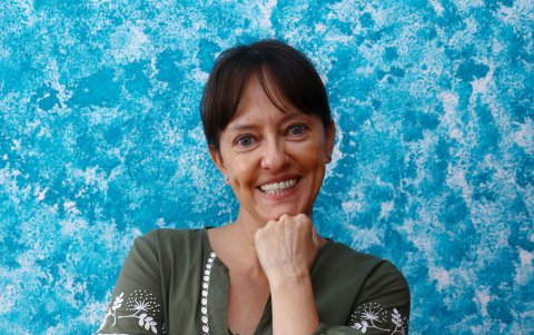 'La invención de las especies' obtuvo un premio en Estados Unidos.