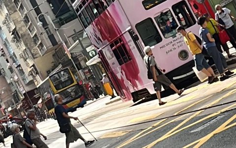 Itinerarios. Una urbe que se debe recorre sin tener un destino fijo, únicamente dejándose llevar por las sensaciones.