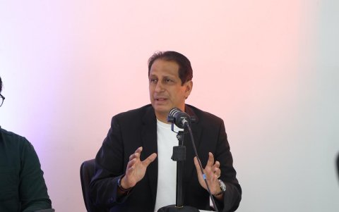 José Francisco Cevallos fue jugador de Barcelona SC y Liga de Quito.