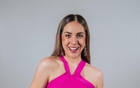 El 2021 fue un año muy complejo para Verito, sin embargo supo como seguir adelante.