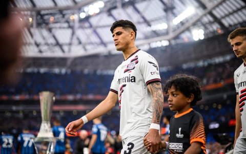 Piero Hincapié podría ser de interés para Real Madrid, según reportes de Europa