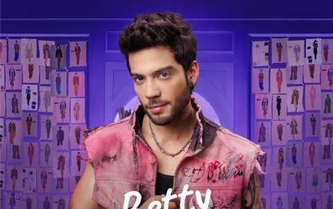 Jefferson es nieto de Inesita, la querida ayudante de Hugo Lombardi.