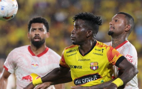 De persistir las tablas, la llave se definirá en la tanda de penaltis.