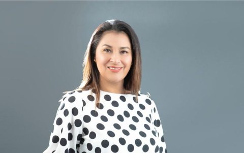 Viviana Rodríguez, Directora de Operaciones Adecco Ecuador