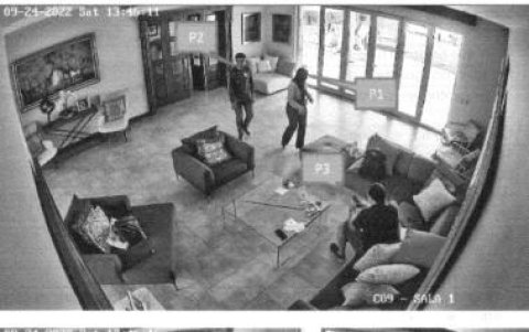 En el caso Encuentro, los sospechosos trazan una hoja de ruta para vender paracetamol con sobreprecio.