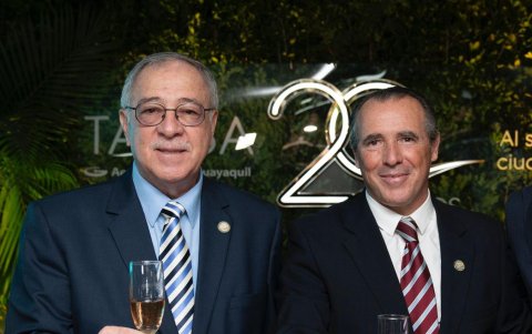 En 20 años, bajo la administración de Tagsa se ha logrado distinciones y reconocimientos internacionales