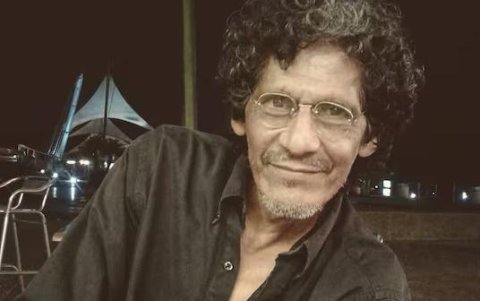 Martillo es un cronista, escritor y poeta guayaquileño.