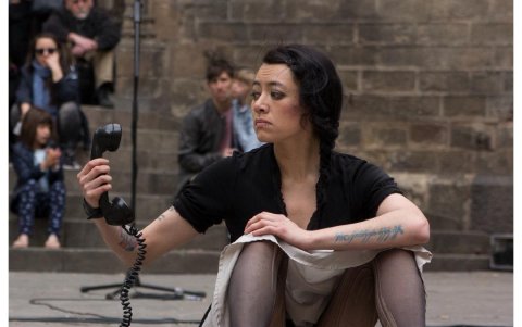 Cerca de 2,000 espectadores acuden anualmente al encuentro.