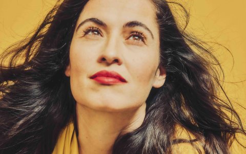 Habrá un meet and greet con la compositora española Silvia Pérez Cruz.